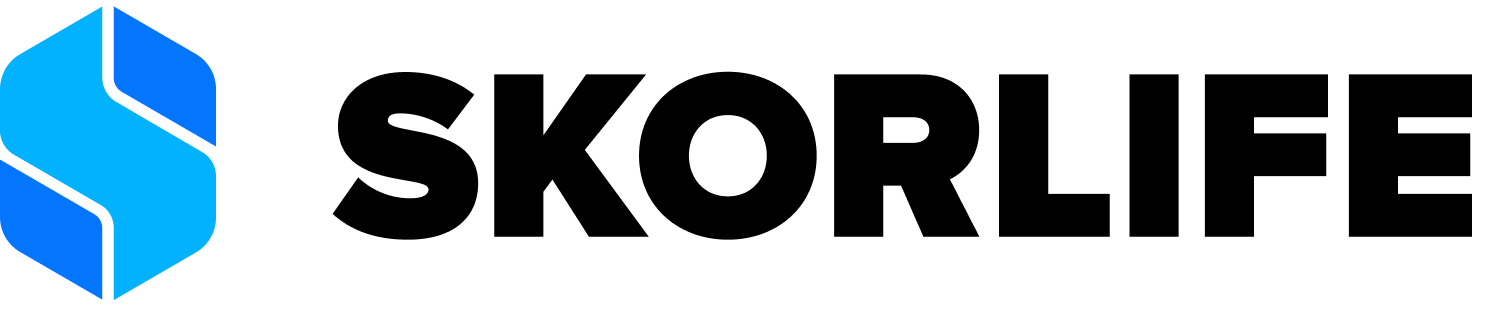 Logo Skorlife